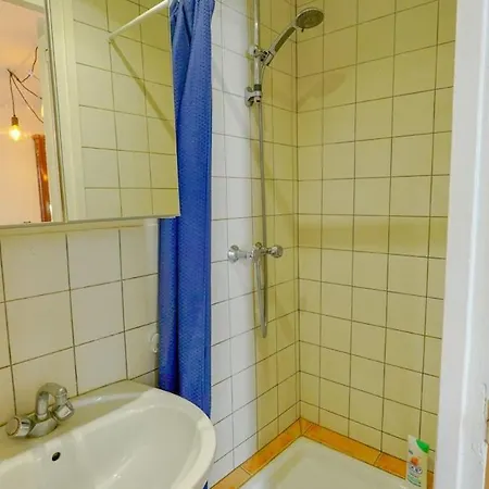 7 Sunny Hideaway Place Des Vosges 파리